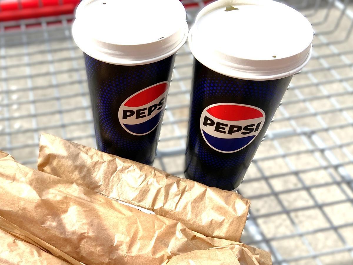 コストコ】衝撃！フードコートのドリンクが大幅リニューアル！気