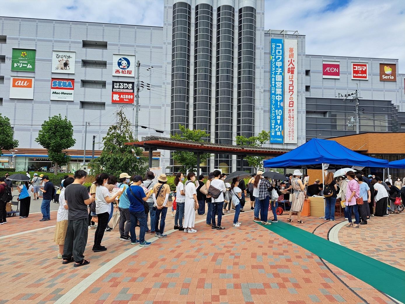 パン好きにはたまらないイベント