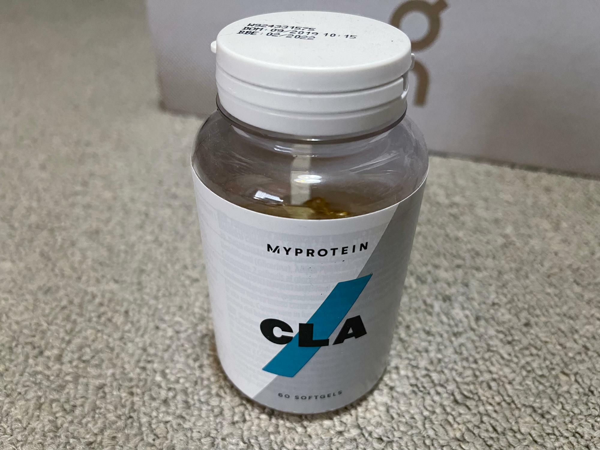 共役リノール酸（CLA）