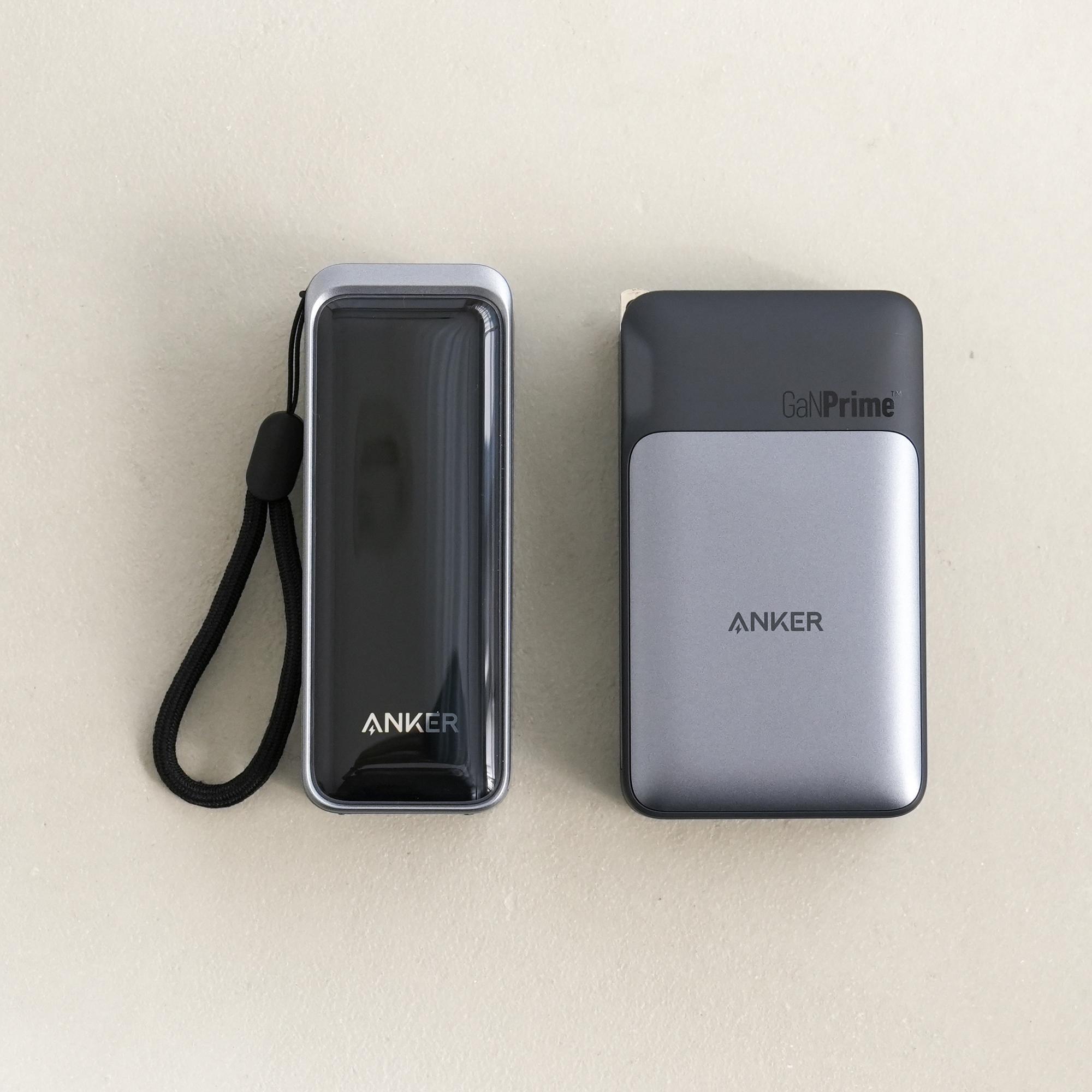 アンカーから最強のコンセント付きモバイルバッテリーが出た アンカーから最強のコンセント付きモバイルバッテリーが出た