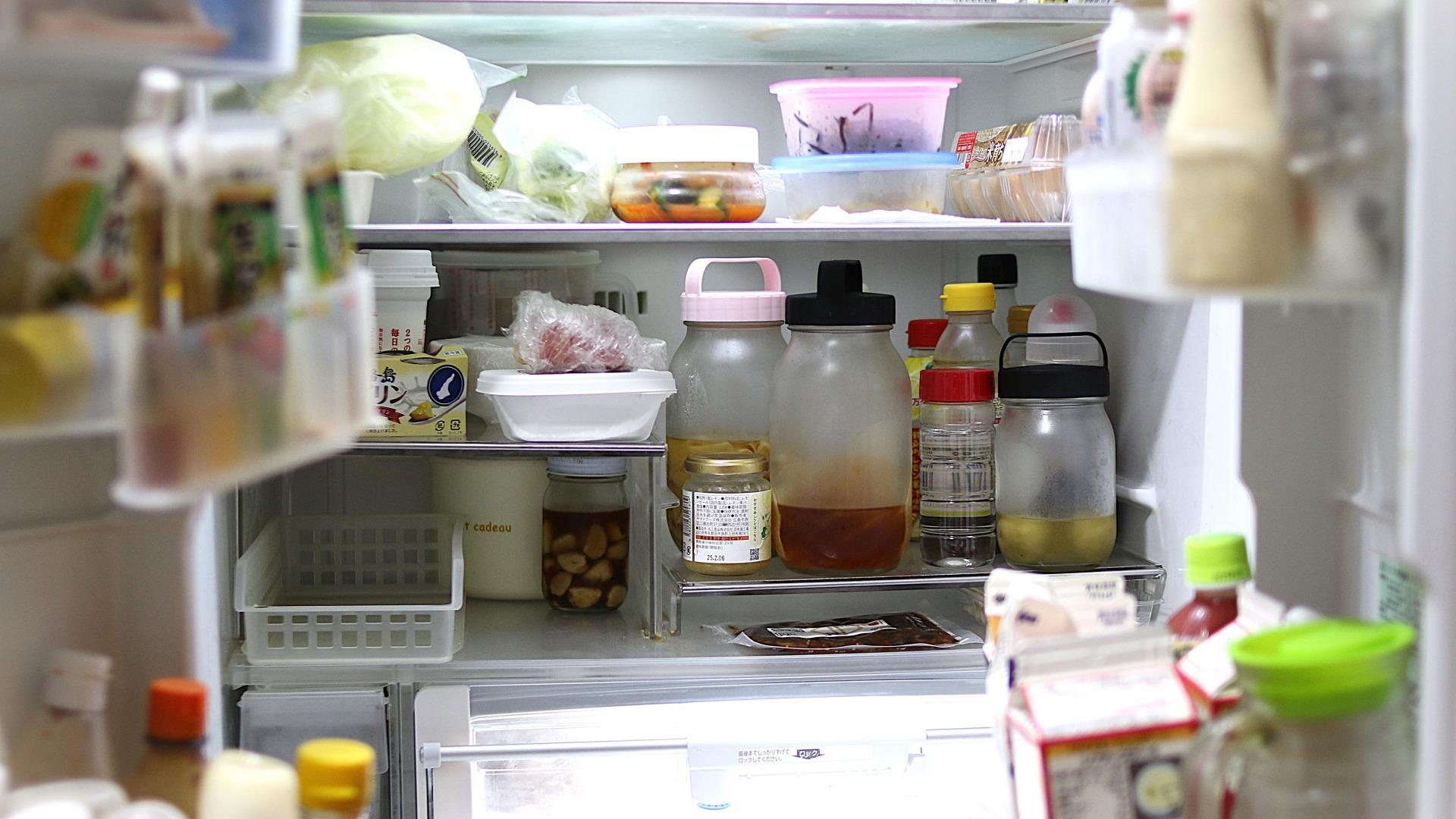GW明けの冷蔵庫はヤバい？即やって欲しい「冷蔵庫チェック」（マミ