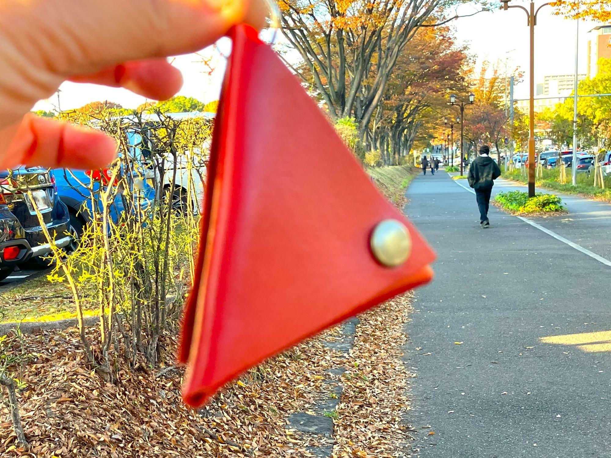 出来上がりはこちら。