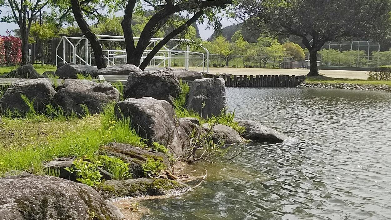 あまぎ水の文化村