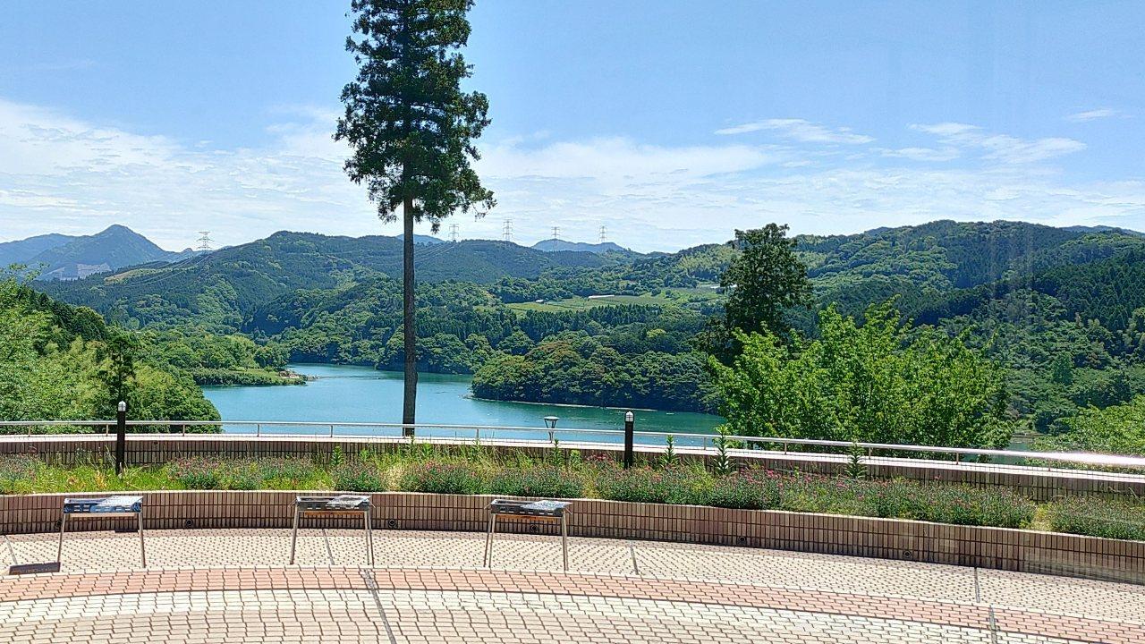 あまぎ水の文化村