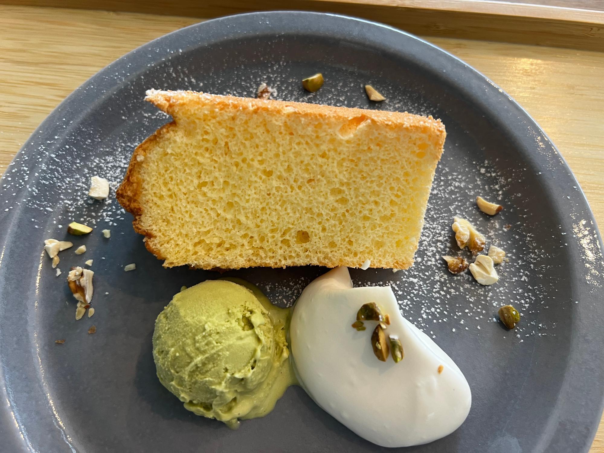 CAFE ステンドグラス ステンドグラス ランプ ホワイトキューブ（ペンダントタイプ