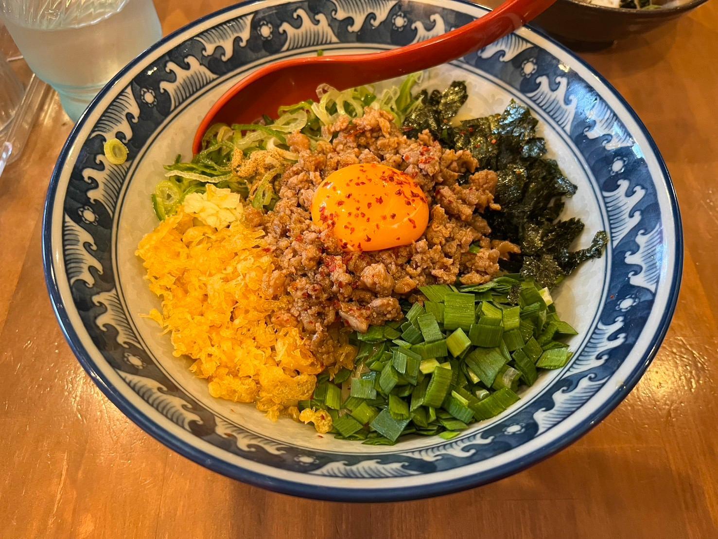 多治見市】多治見駅近に待望のラーメン屋さん！「博多豚骨ぶた