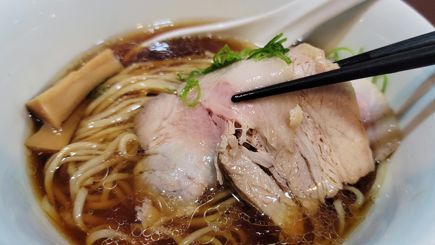 ラーメン 🪐 Tsurumen Tokyo🪐 東京都江東区亀戸3-45-18 ♦︎ユニークな