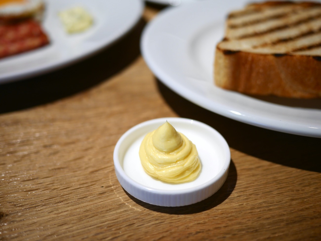佐々木酒造の糀バター