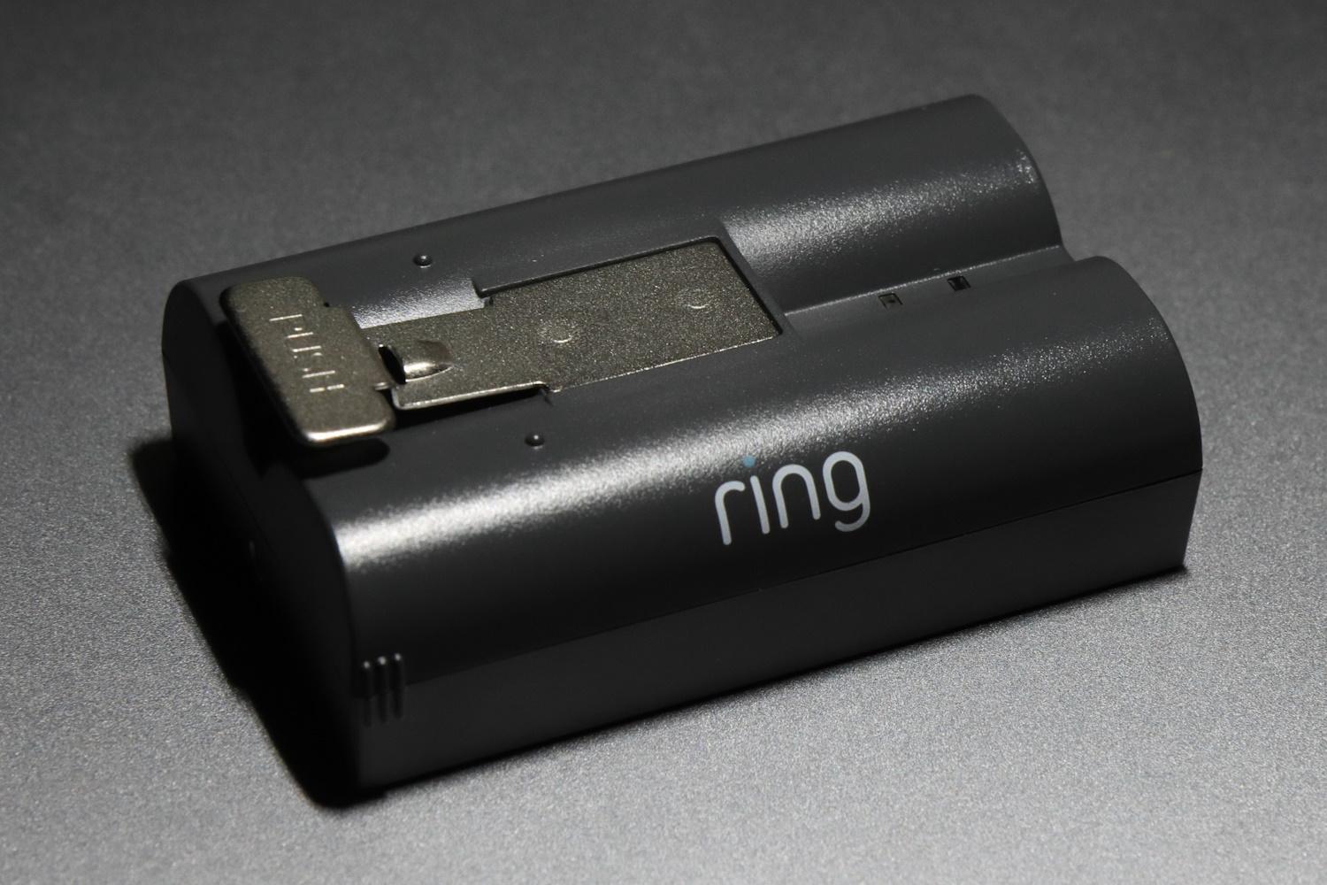 Amazon】Ring Stick Up Cam Batteryの予備バッテリーってある Amazon】Ring Stick Up Cam Batteryの予備バッテリーってある