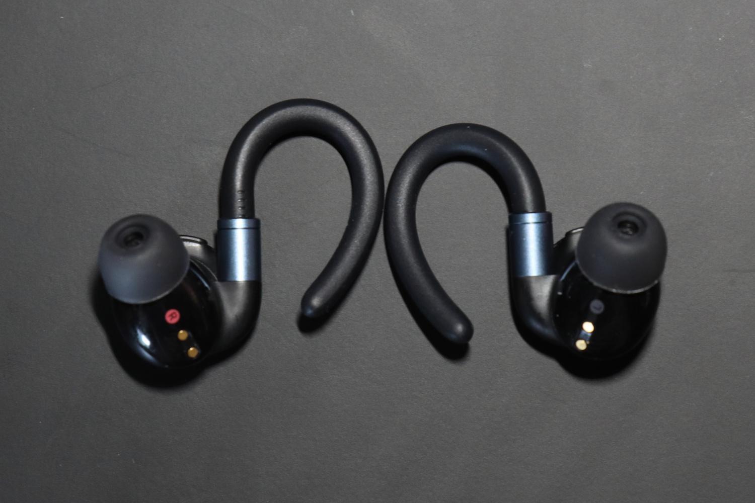 Ankerのスポーツ用TWSイヤフォンSoundcore Sport X20レビュー
