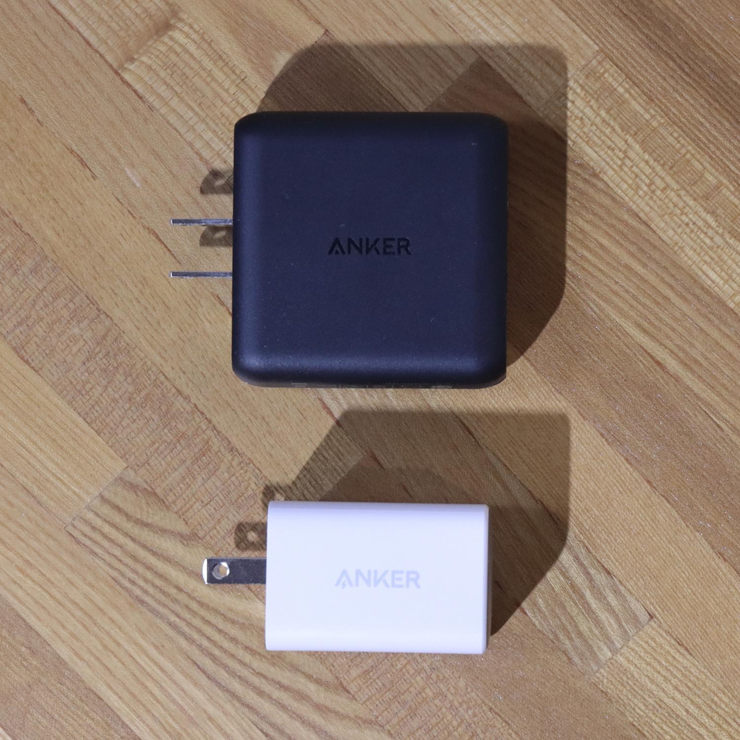xim4本体付属品完備、Ankerマウス8000dpi付属品完備 3000円で購入できるゲーマー向けレーザーセンサー搭載マウスは
