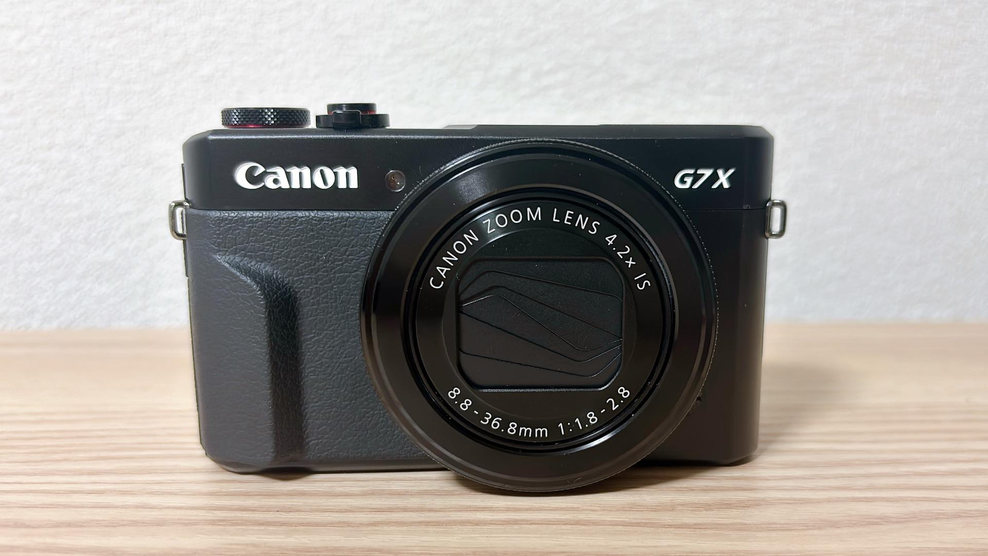 Canon G7 X MarkⅡ コンパクトデジタルカメラ Amazon | Canon Powershot G7 X Mark Ii | コンパクト
