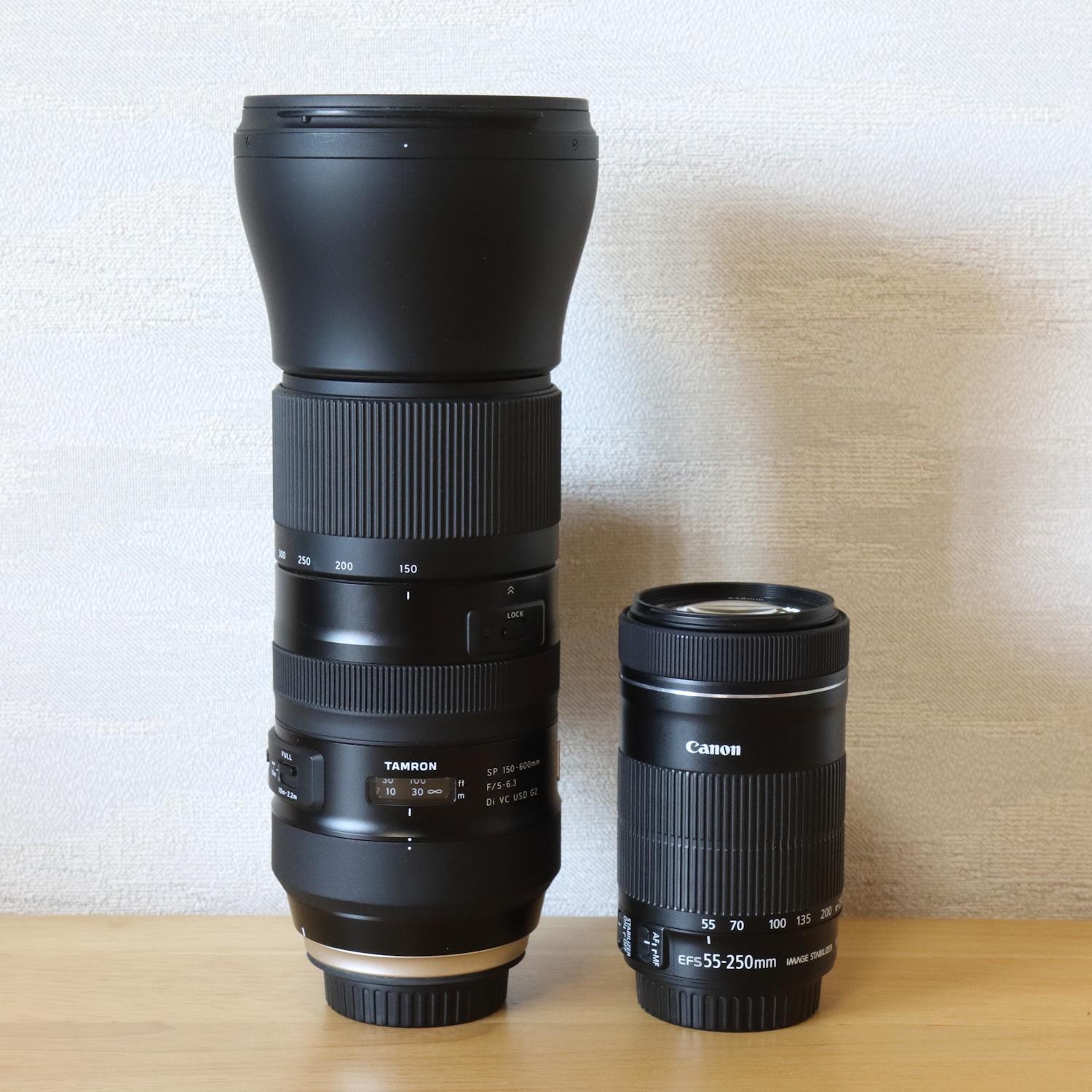 [ジャンク品]TAMRON 150-600mm 超望遠レンズ 0113174304_63c119985b64c.png