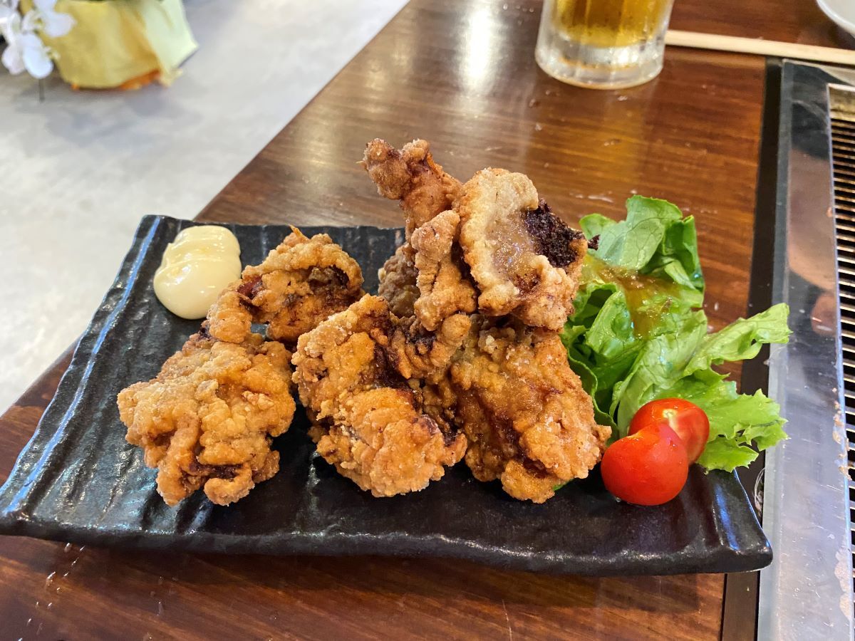 足立区】リゾート気分満喫 人気の『TEPPAN385』で、夜はもんじゃ 足立区】リゾート気分満喫 人気の『TEPPAN385』で、夜はもんじゃ