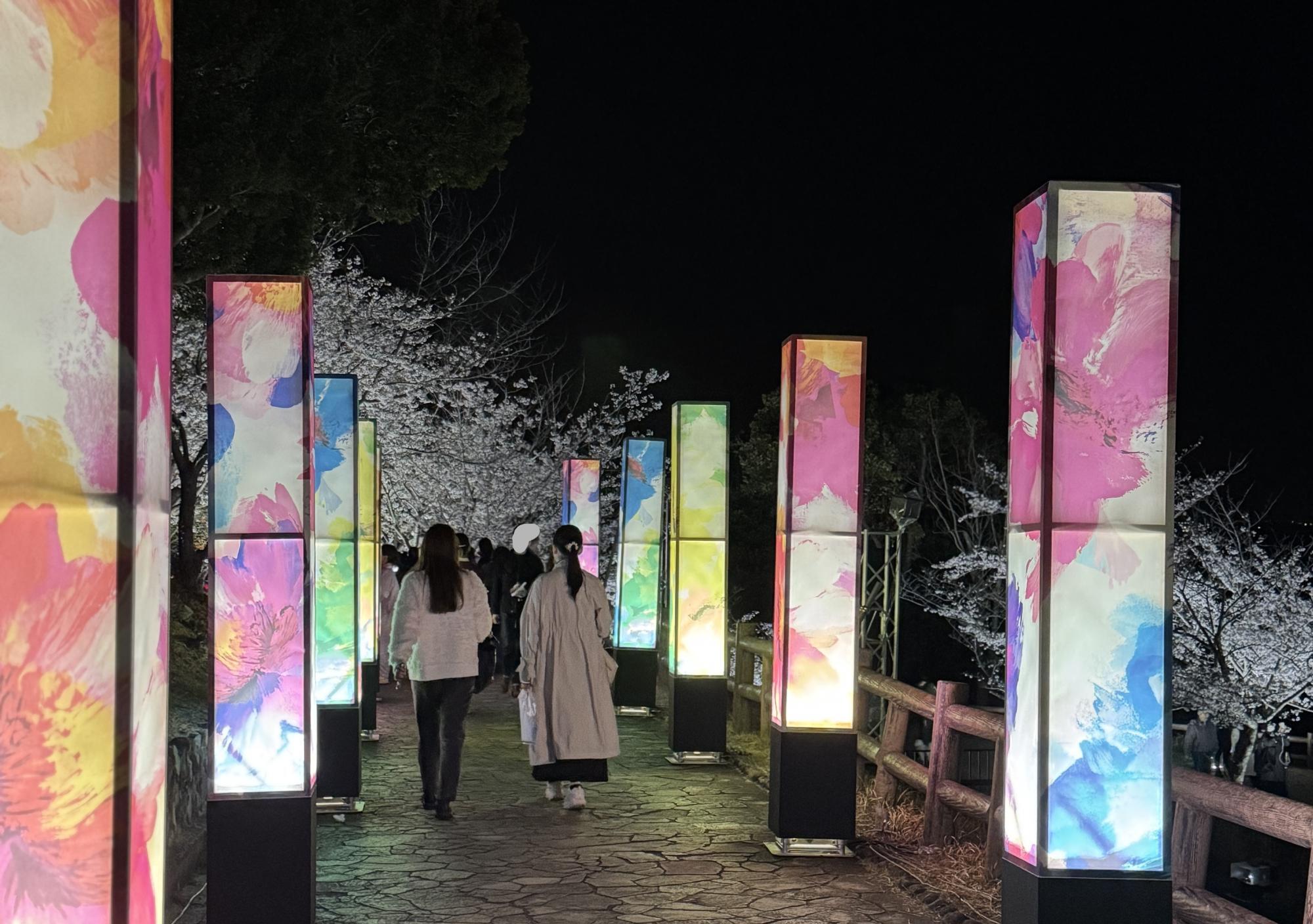 桜神様　22日 予約商品】22/7 藤間桜(CV.天城サリー)×GEKIROCK CLOTHING