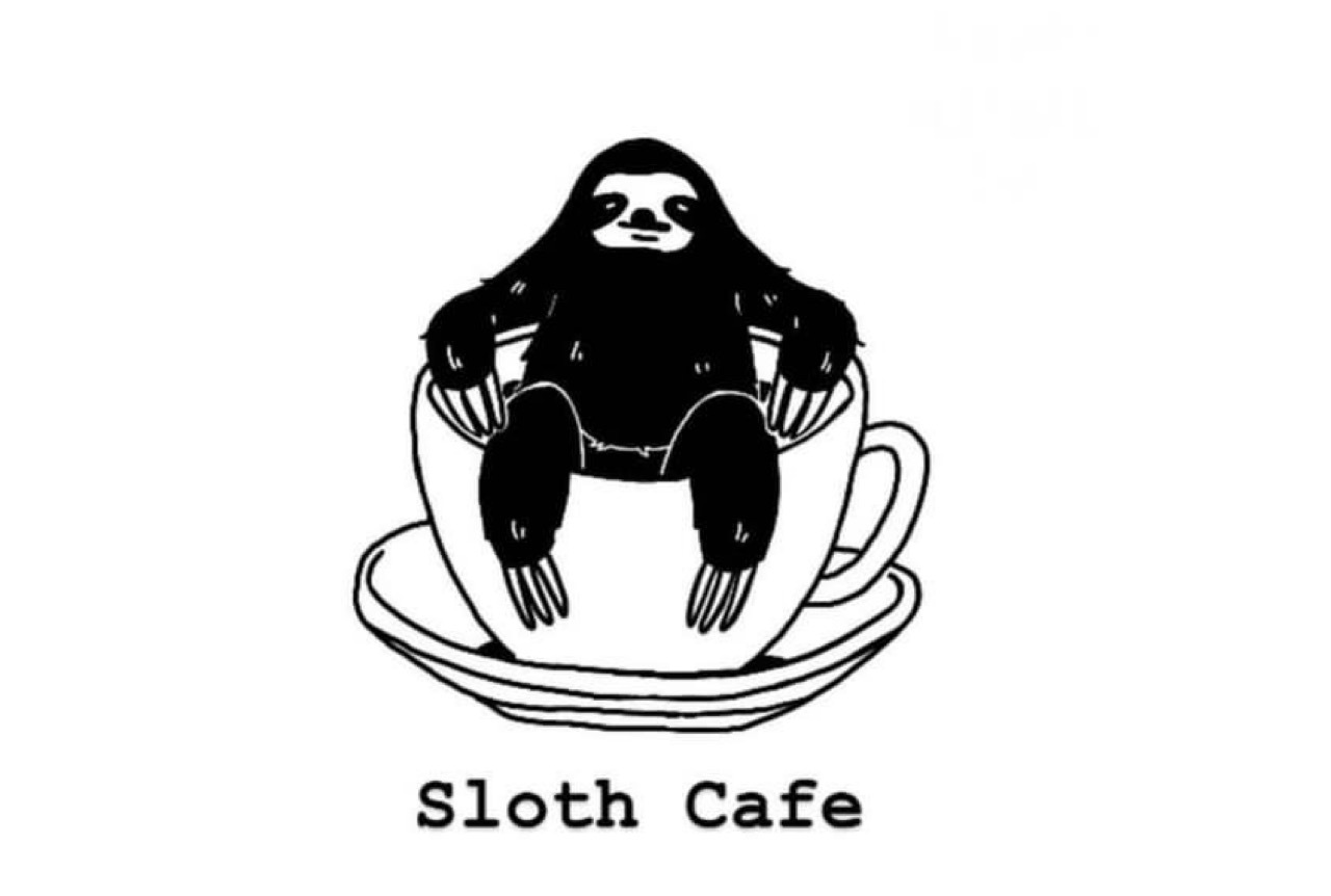 提供：Sloth Cafe(スロースカフェ)様