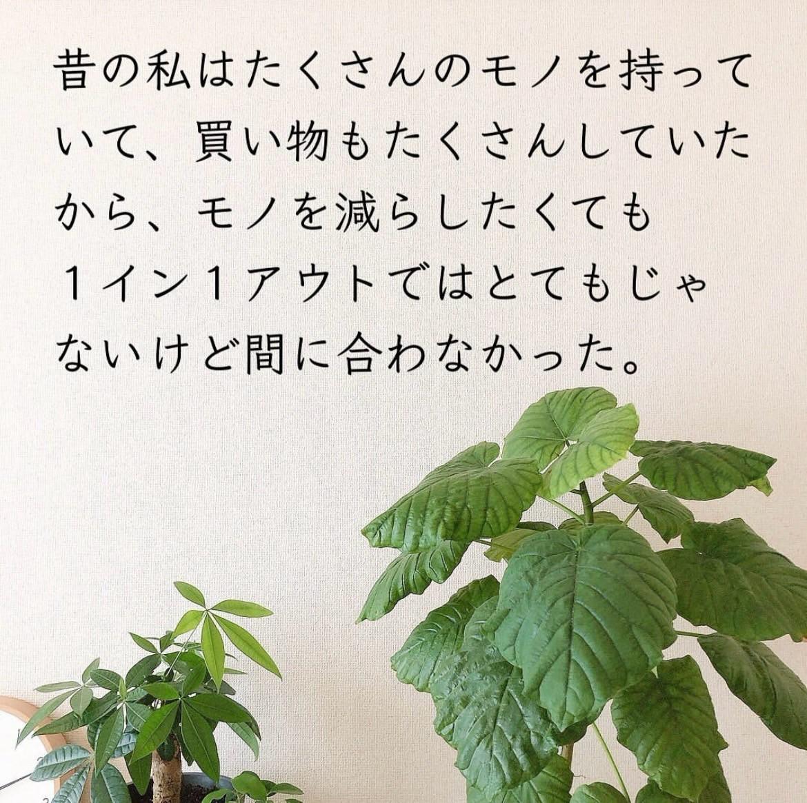 断捨離中 少しずつ断捨離中。 | のののﾌﾞﾛｸﾞ