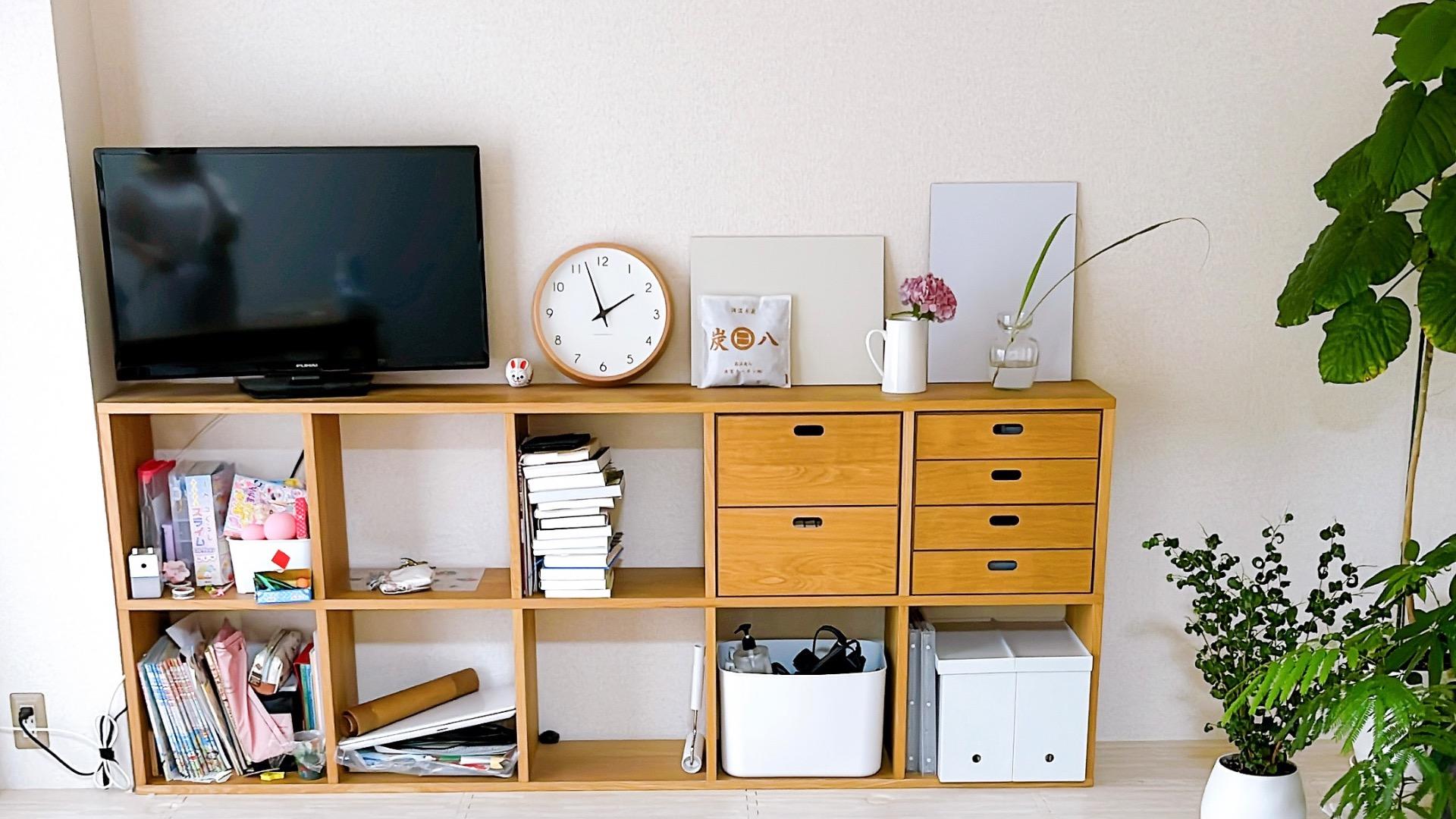 断捨離企画】1ヶ月チャレンジ企画第3弾（mil(ミル