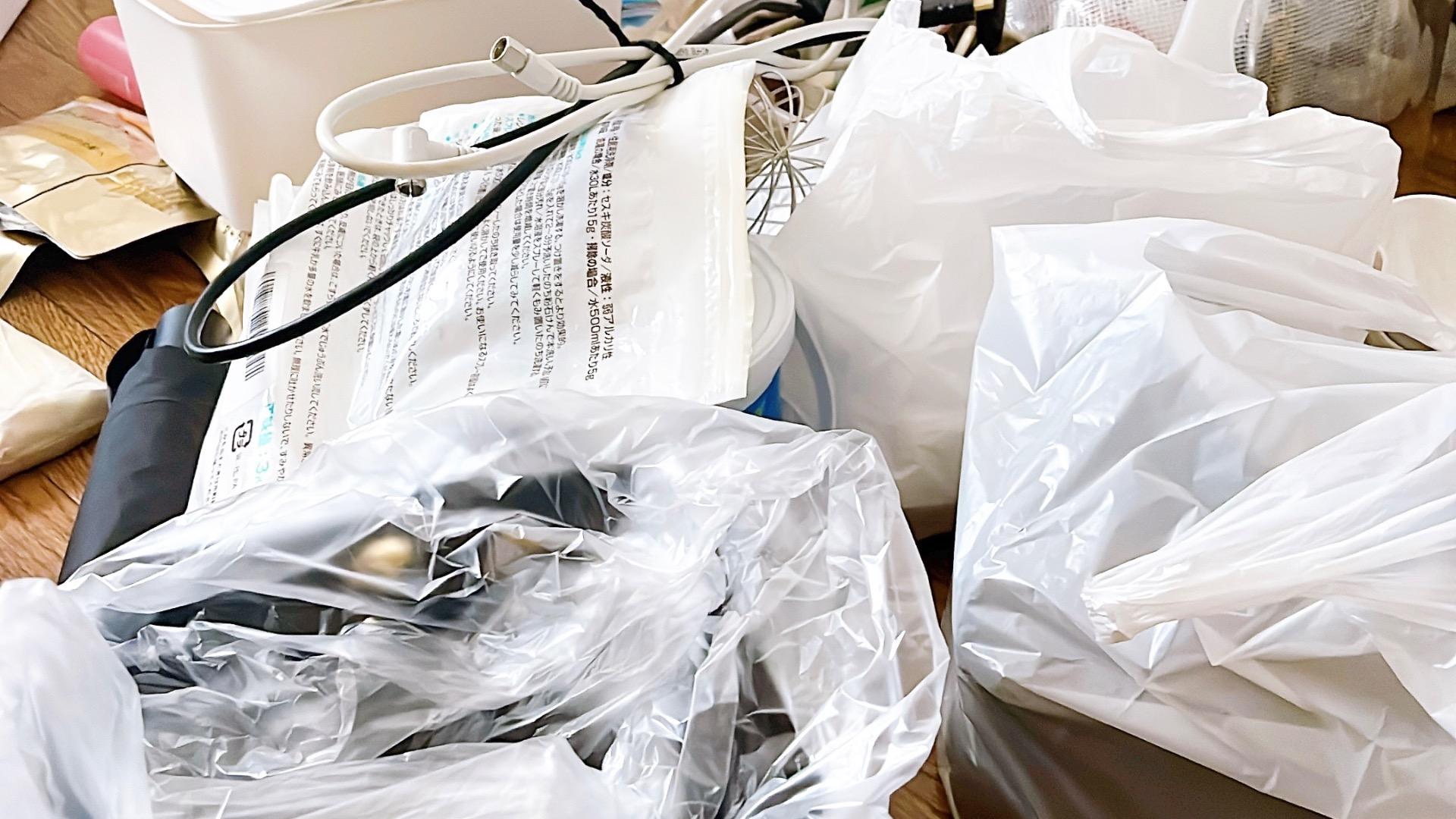 家の中で今一番どうにかしたい場所（mil(ミル)） - エキスパート