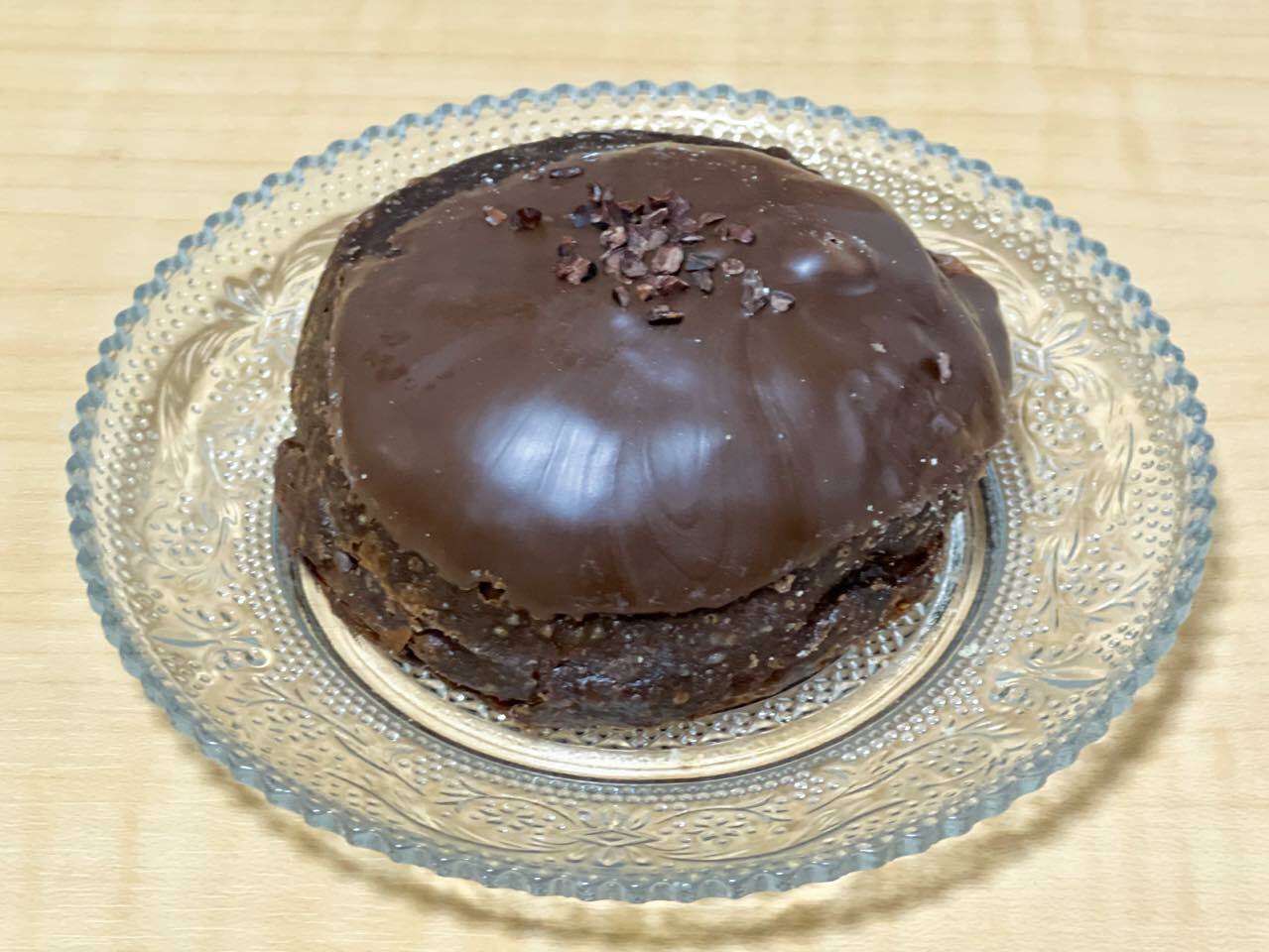 「チョコレート」330円