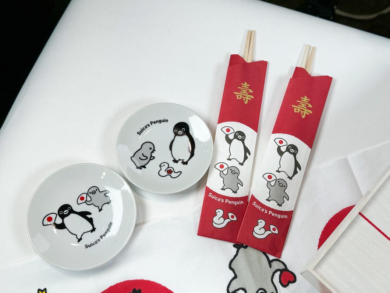 Suicaのペンギン】お酒に合うおつまみを中心に34品目そろう Suicaのペンギン】お酒に合うおつまみを中心に34品目そろう