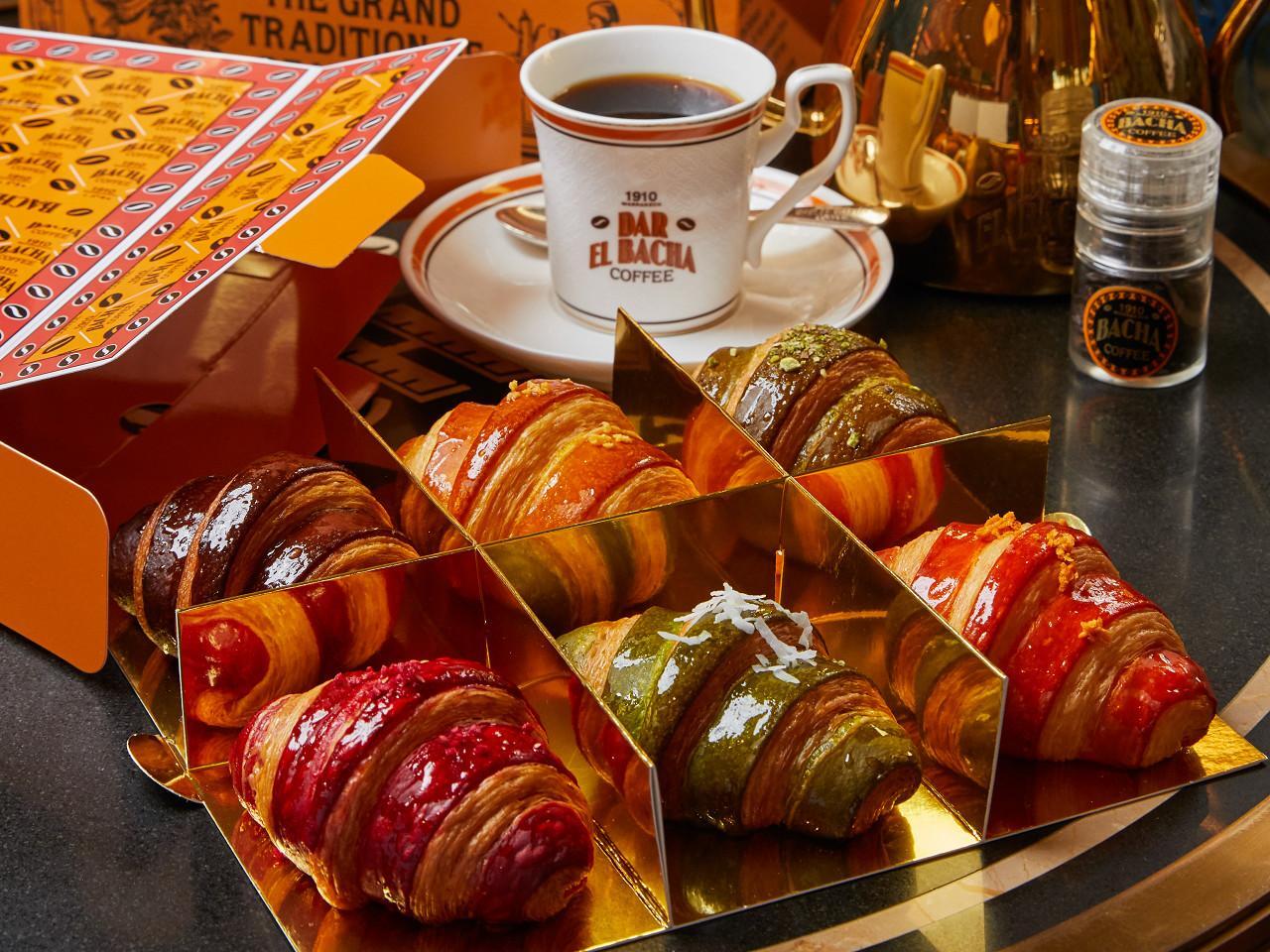 バシャ コーヒー BACHA COFFEE ツルキーノ コーヒー （ドリップバッグ） | シングルオリジン