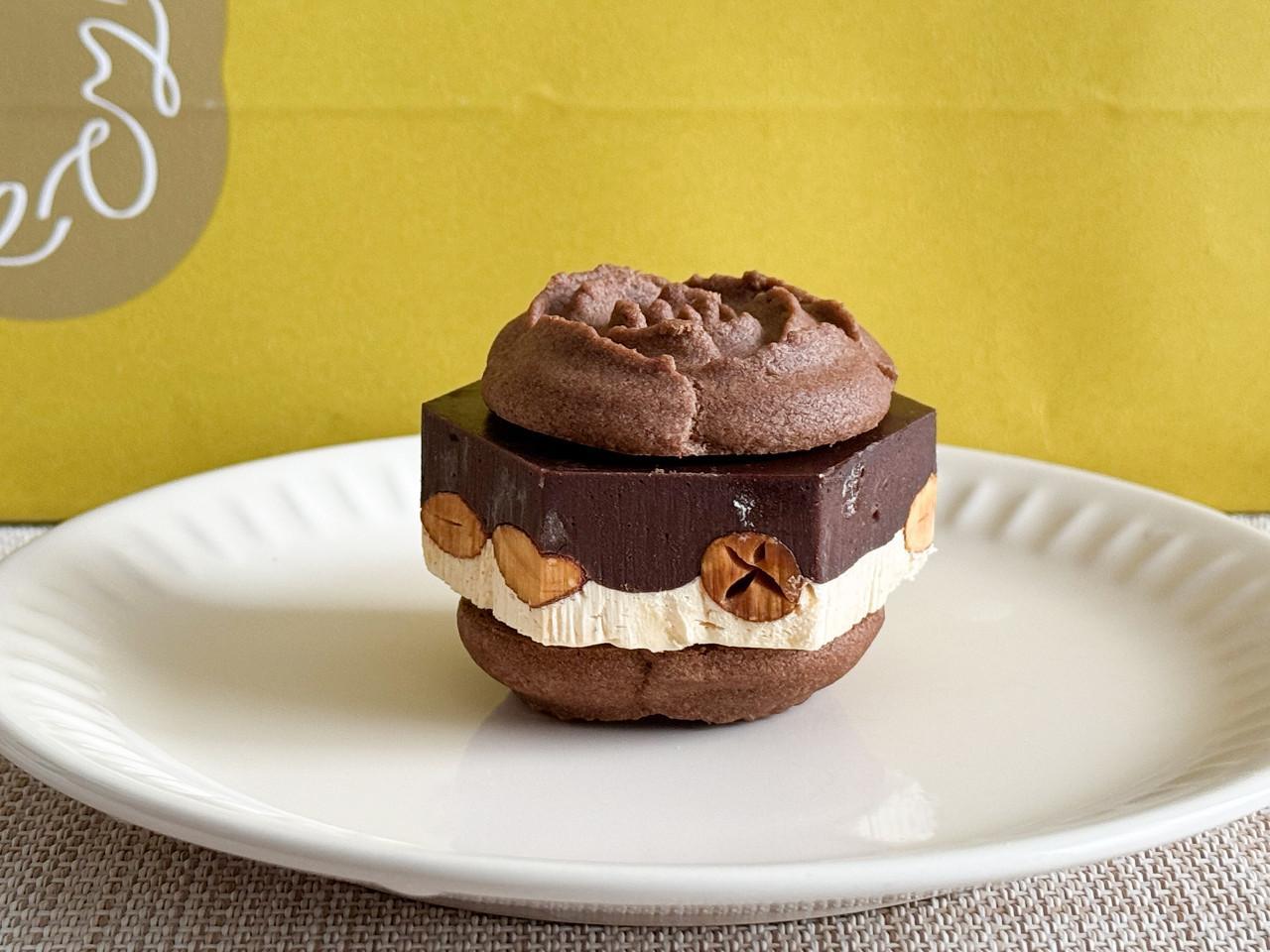 メルティッドバター meltedbutter チューリップ チョコレートフラワー TOKYOチューリップローズ】ミルクバターとチョコレートが誕生