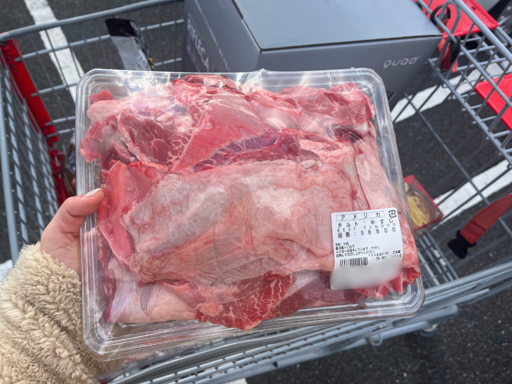 食費3万円台主婦が「コストコで購入したもの」8選 激安レア商品から