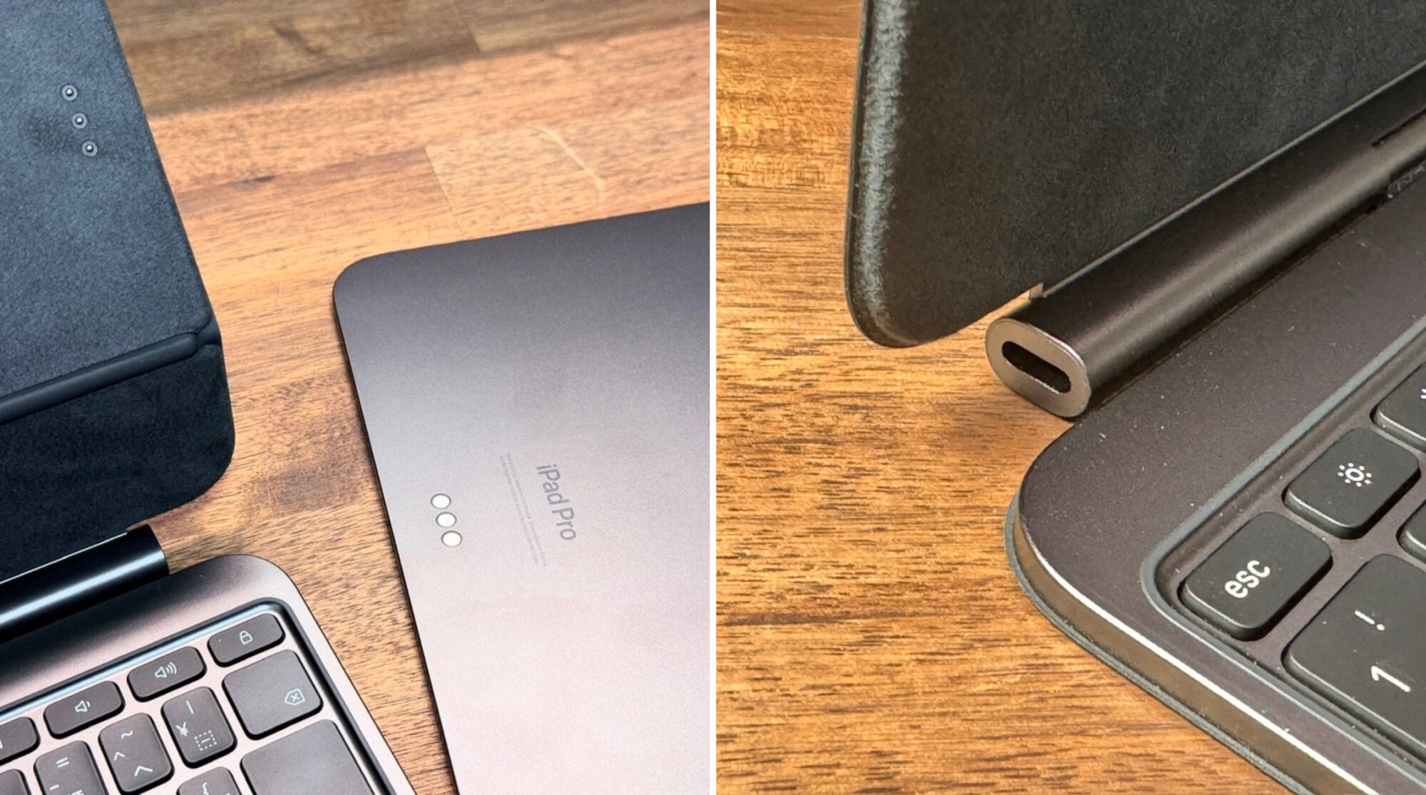 特集】iPad Pro M4 Magic Keyboardの真価を問う(mitsu-blog 特集】iPad Pro M4 Magic Keyboardの真価を問う(mitsu-blog