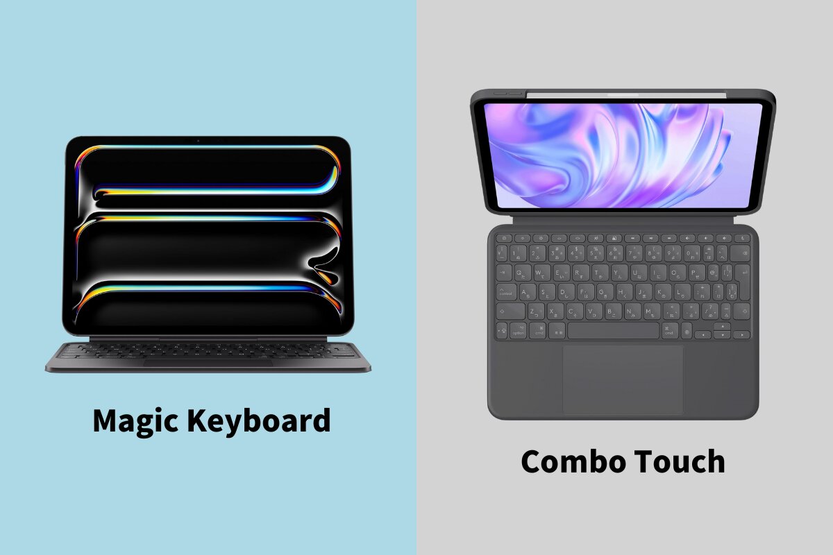 特集】iPad Pro M4 Magic Keyboardの真価を問う(mitsu-blog 特集】iPad Pro M4 Magic Keyboardの真価を問う(mitsu-blog