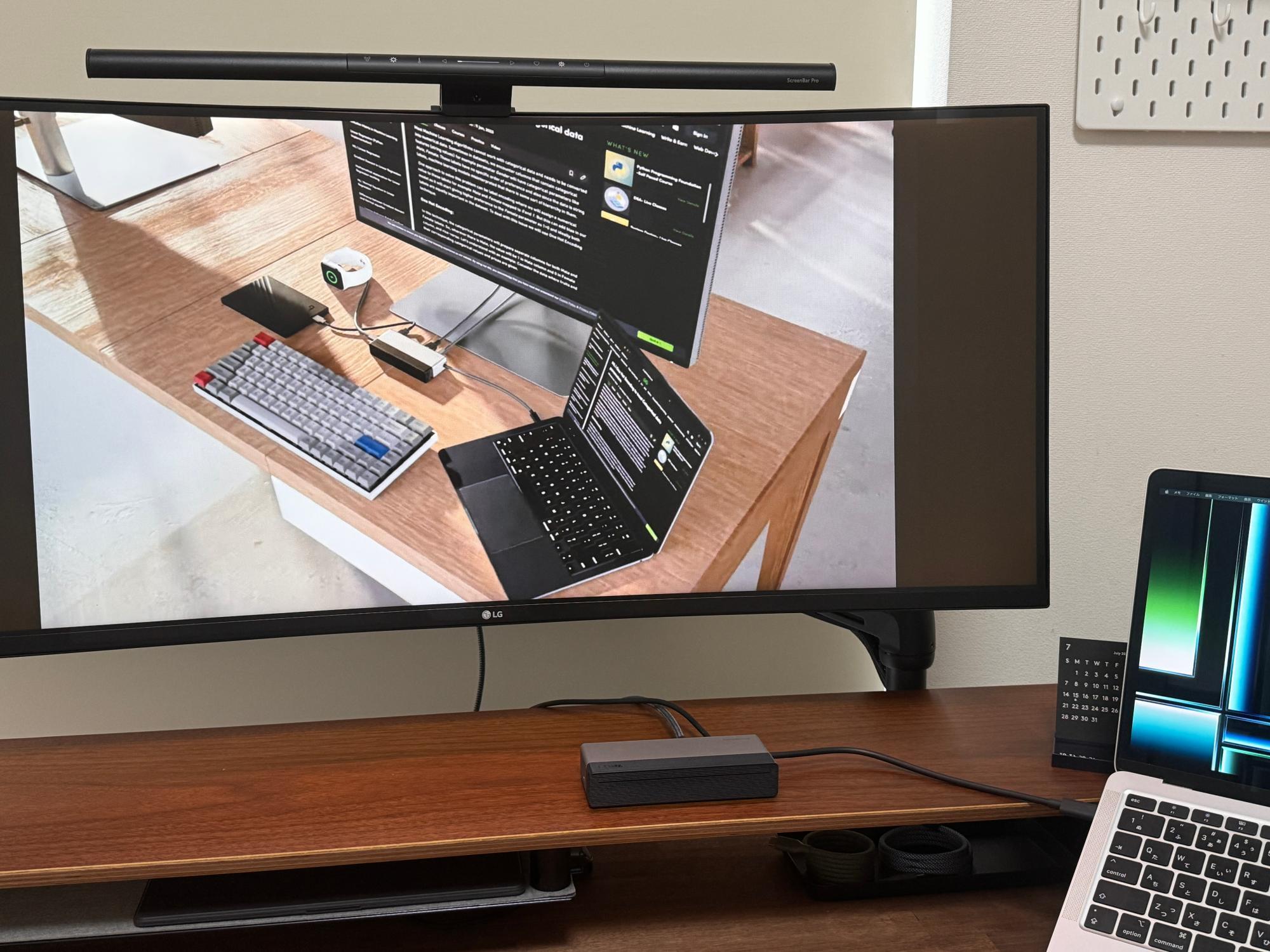 4K・8K対応!BenQ GR10 7-in-1 USB4 マルチハブレビューと 4K・8K対応!BenQ GR10 7-in-1 USB4 マルチハブレビューと