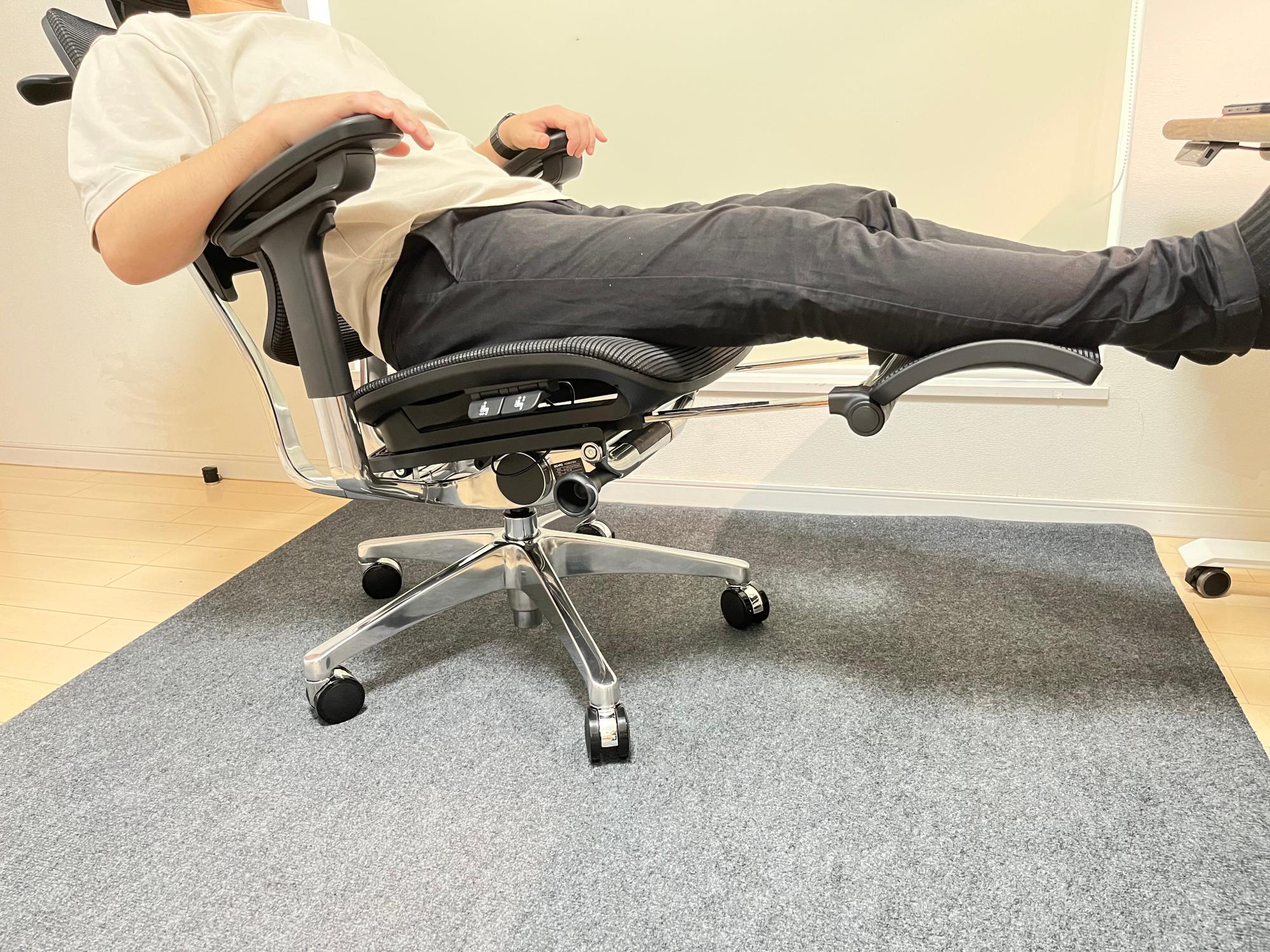 COFO Chair Premiumの魅力を徹底紹介!(みつ) - エキスパート COFO Chair Premiumの魅力を徹底紹介!(みつ) - エキスパート