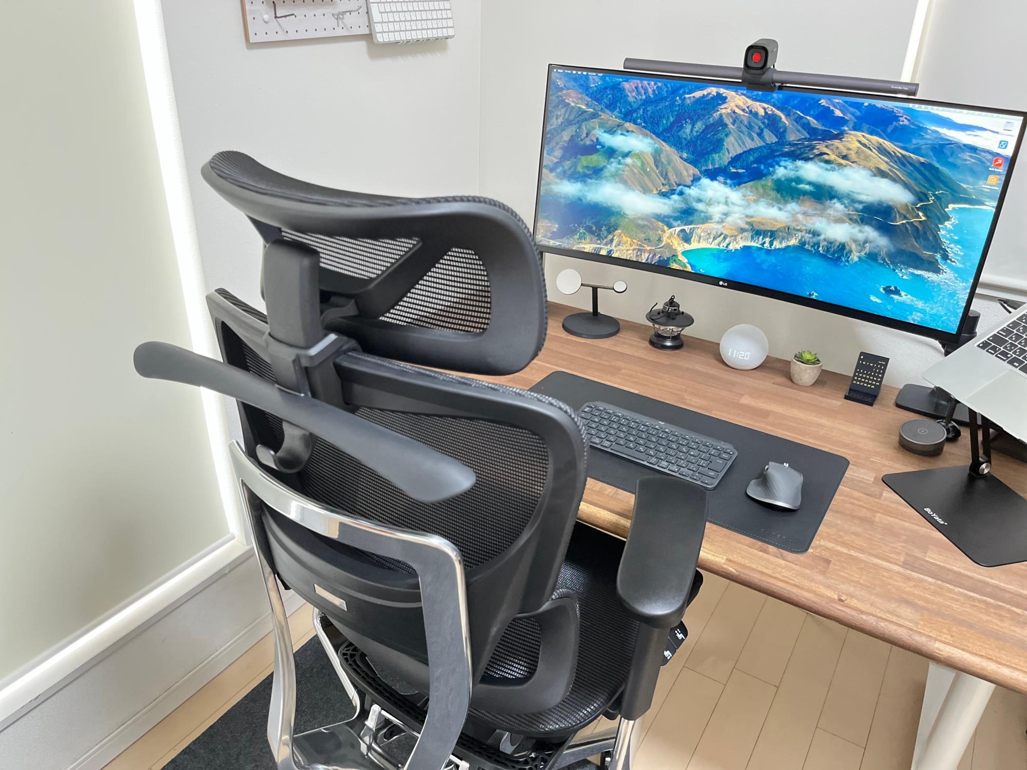 COFO Chair Premiumの魅力を徹底紹介!(みつ) - エキスパート COFO Chair Premiumの魅力を徹底紹介!(みつ) - エキスパート