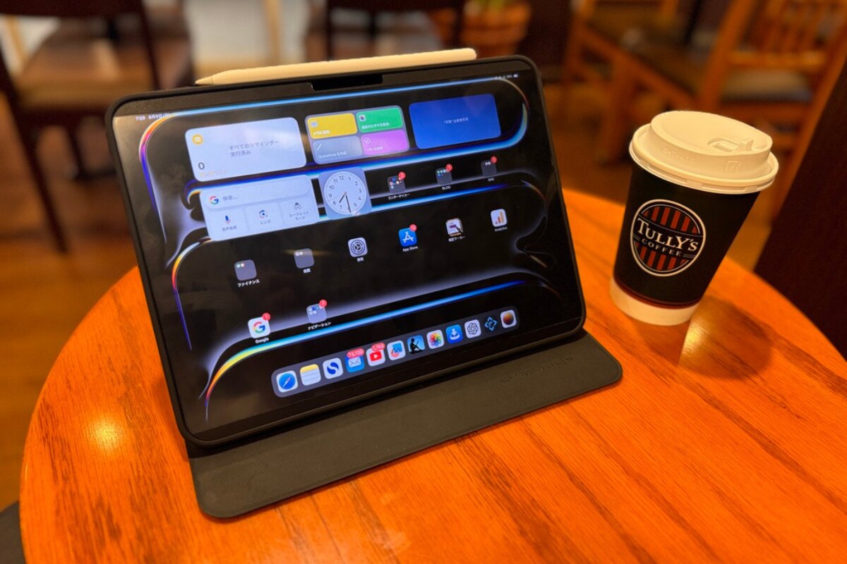 Amazon初売り!iPadを活用するおすすめアクセサリー(みつ Amazon初売り!iPadを活用するおすすめアクセサリー(みつ