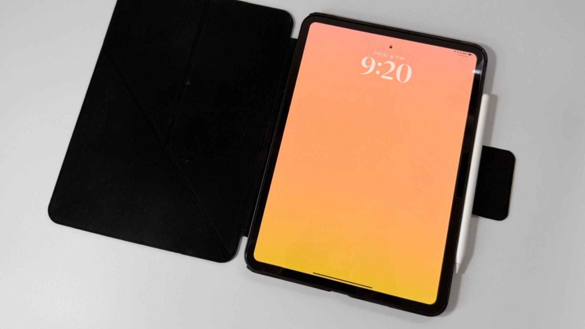 Amazon初売り!iPadを活用するおすすめアクセサリー(みつ Amazon初売り!iPadを活用するおすすめアクセサリー(みつ
