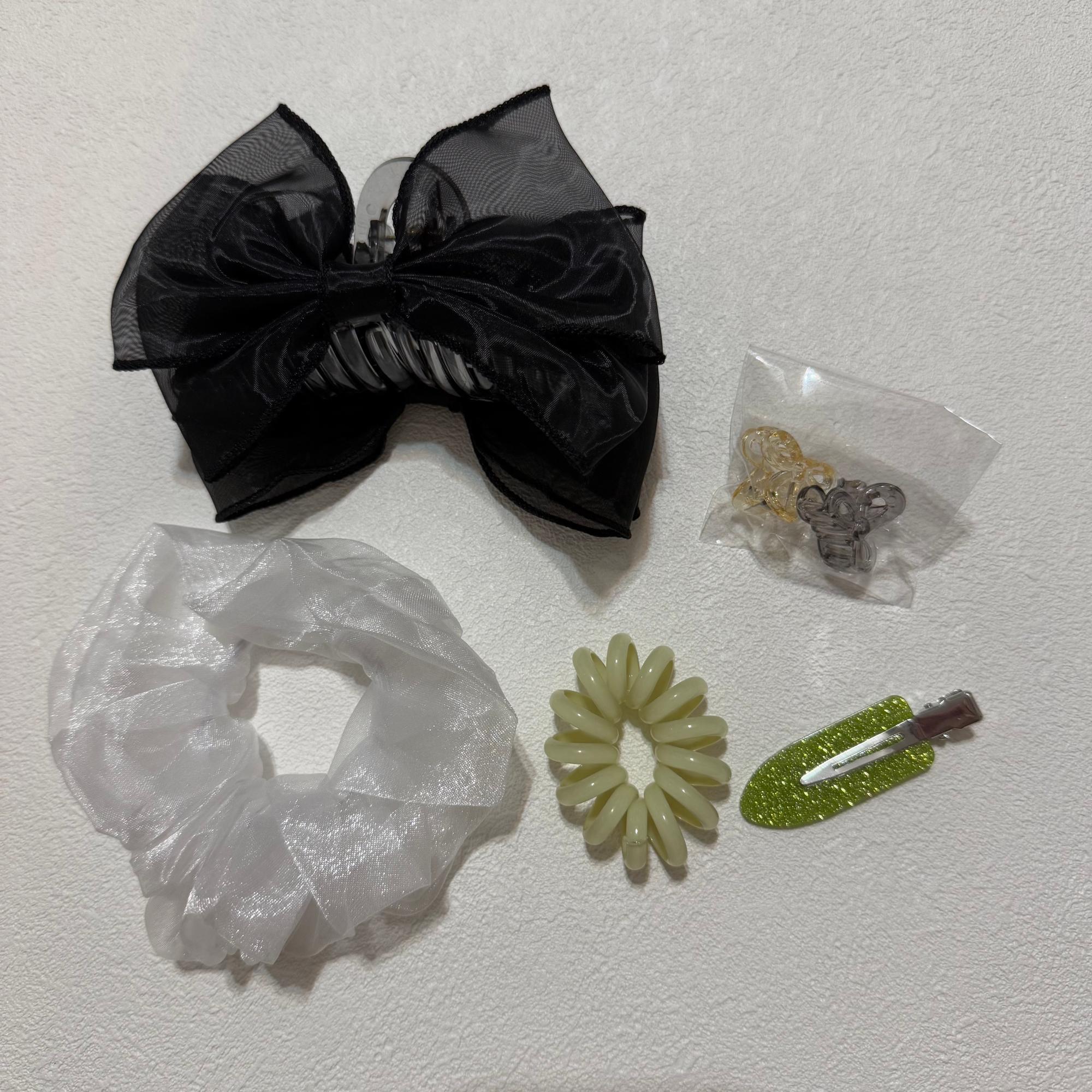 【超お得!!】Bag&カード入れ&ピアス☆3点 中身の見えちゃう福袋 3COINS〗福袋全種類開封!今年は大当たりでした…!!(miu