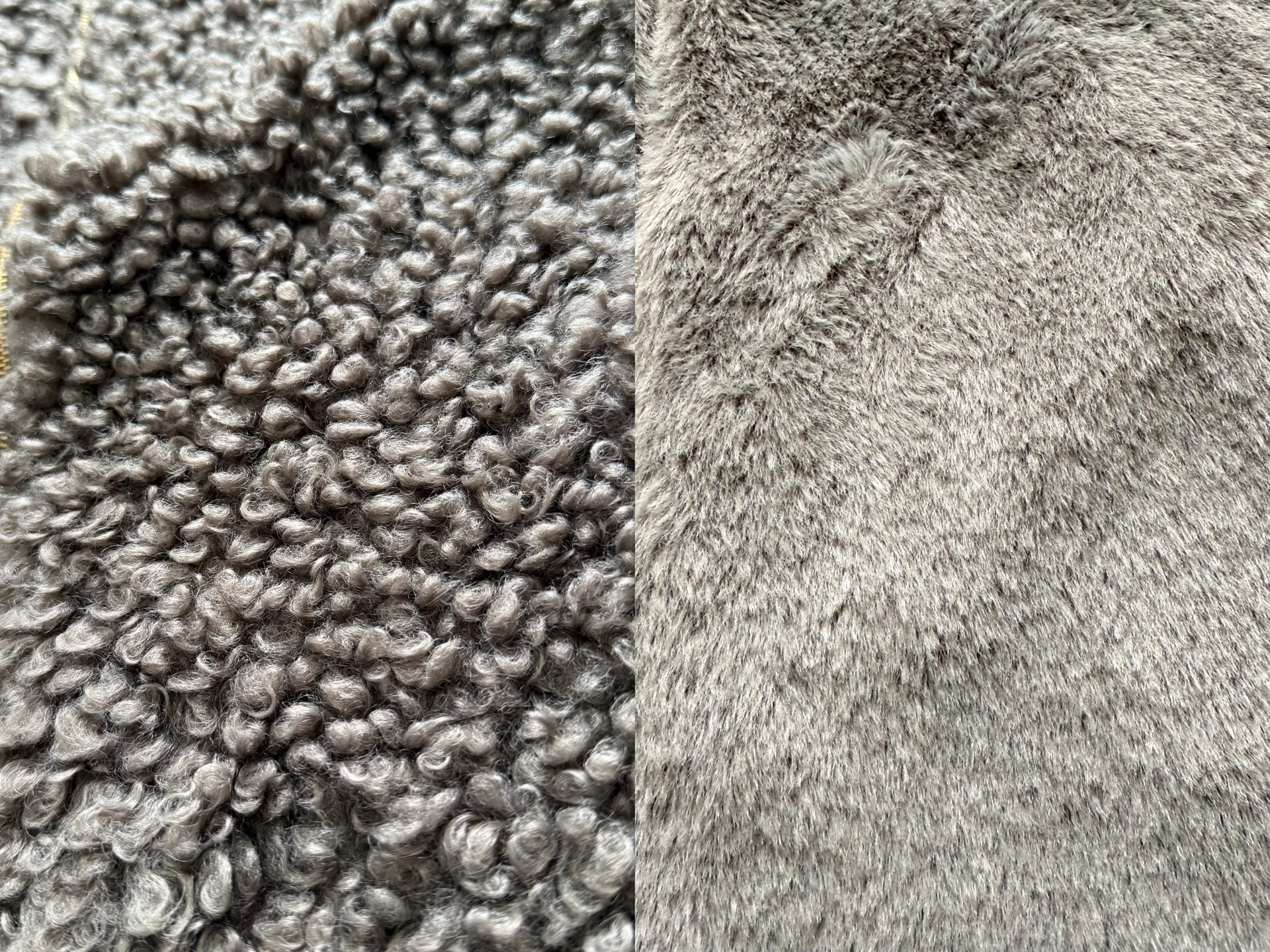 思わずお値段二度見！しまむら×田中里奈コラボのファーベストが高見え