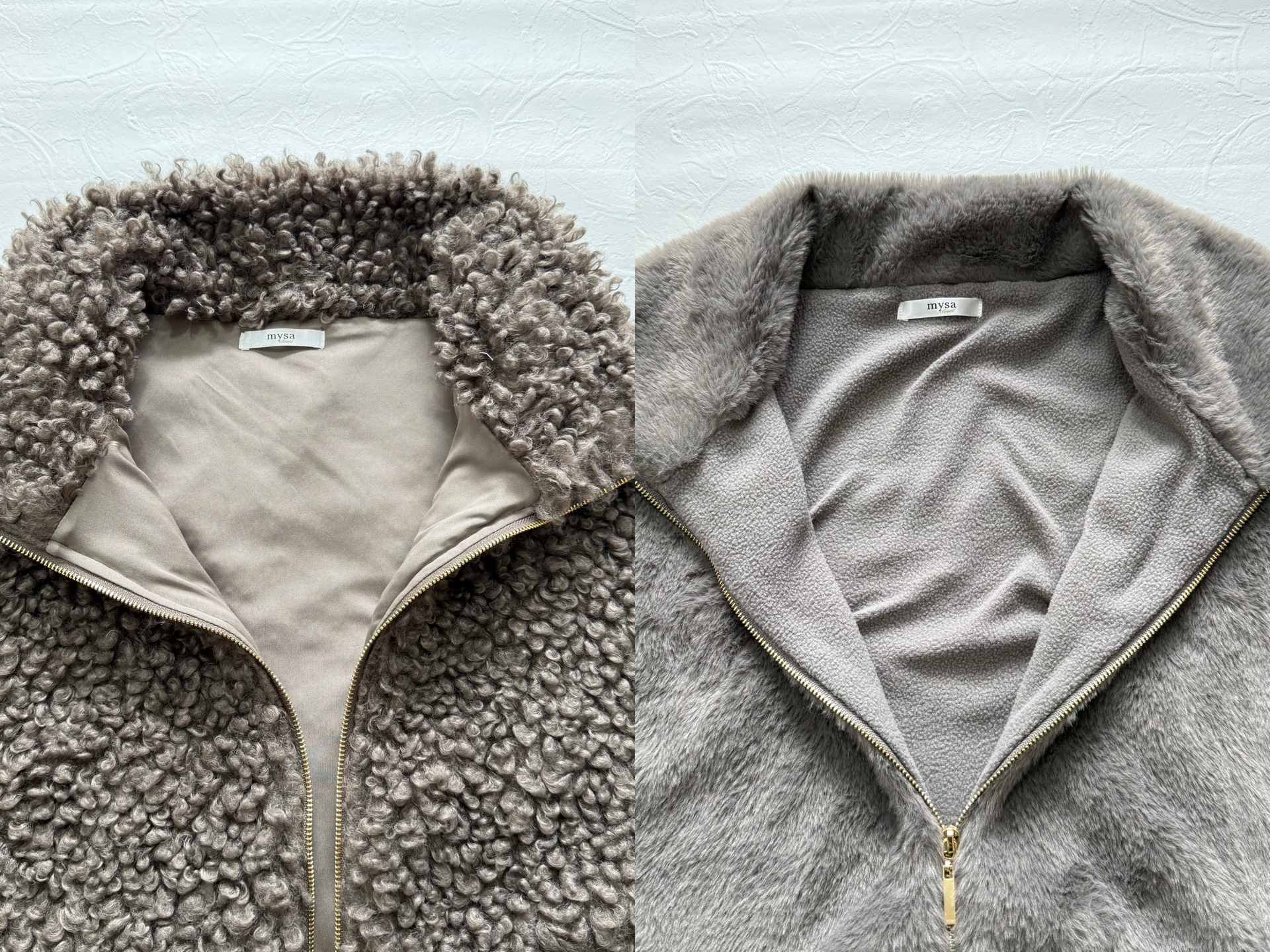 思わずお値段二度見！しまむら×田中里奈コラボのファーベストが高見え