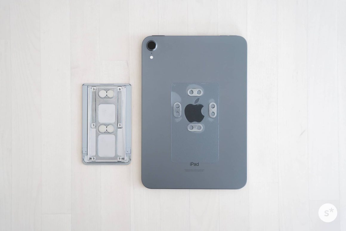 iPad mini 6を使い倒そう。一緒に使うと心地よい周辺機器を5つ iPad mini 6を使い倒そう。一緒に使うと心地よい周辺機器を5つ