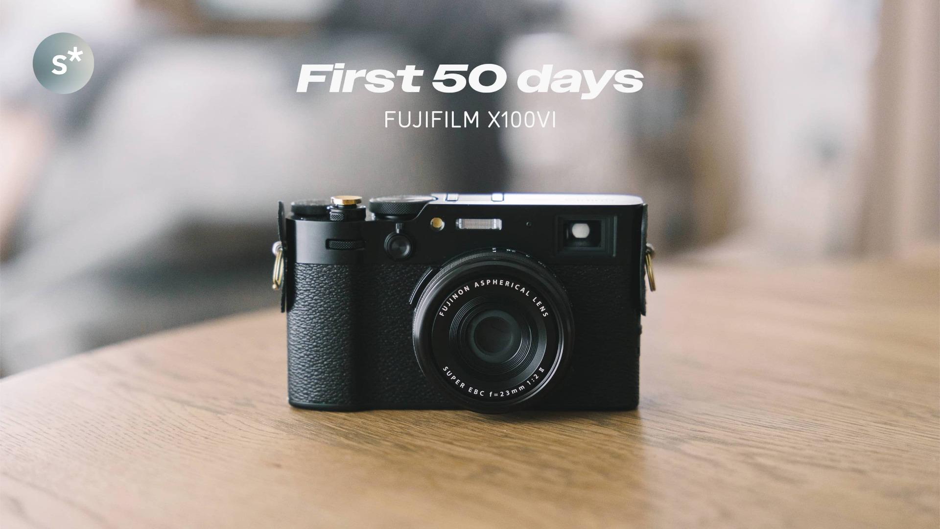 X100VI、50日目の徹底レビュー。これは買うべきか?(三浦雄介 X100VI、50日目の徹底レビュー。これは買うべきか?(三浦雄介