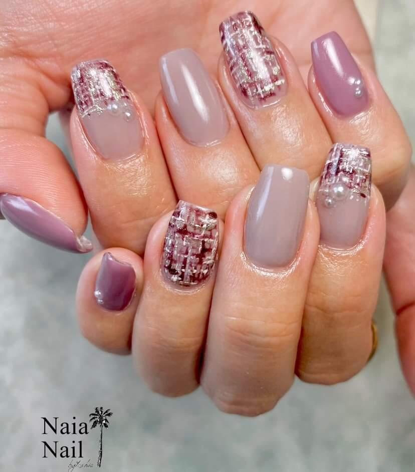 画像提供：Naia Nail