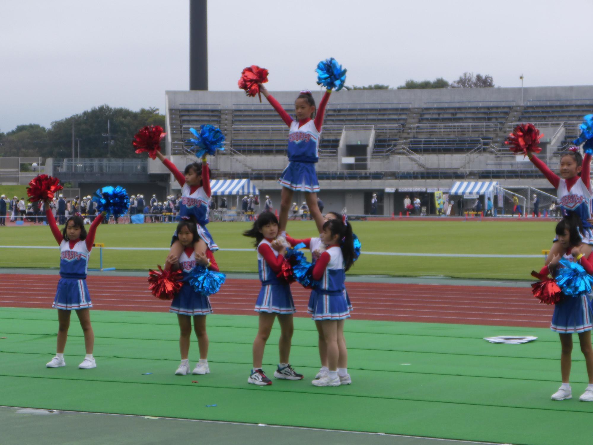 画像提供：相模原市スポーツ協会