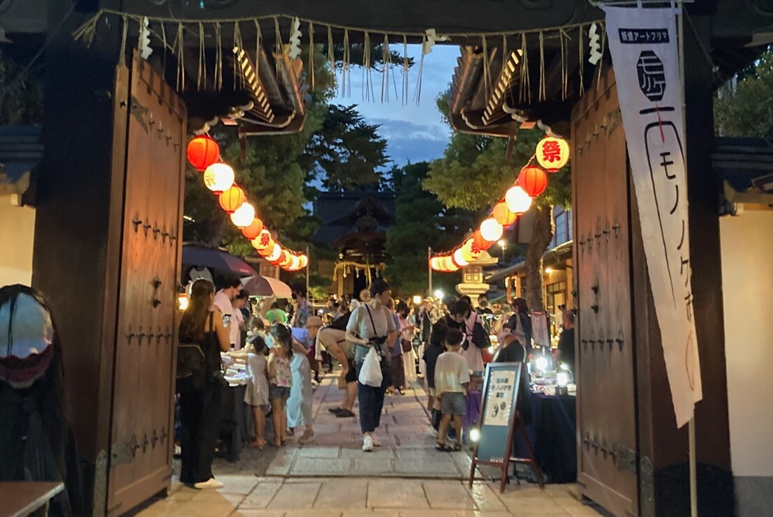 FUSHIMI YOKAI SAKE FESTIVAL運営事務局