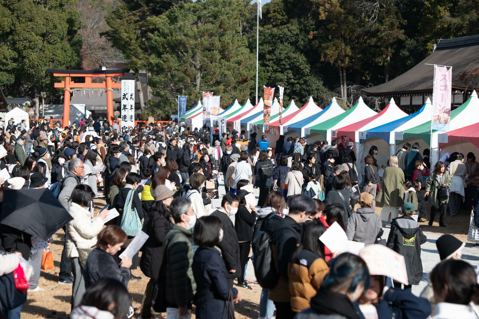 京都パンフェスティバル事務局様ご提供