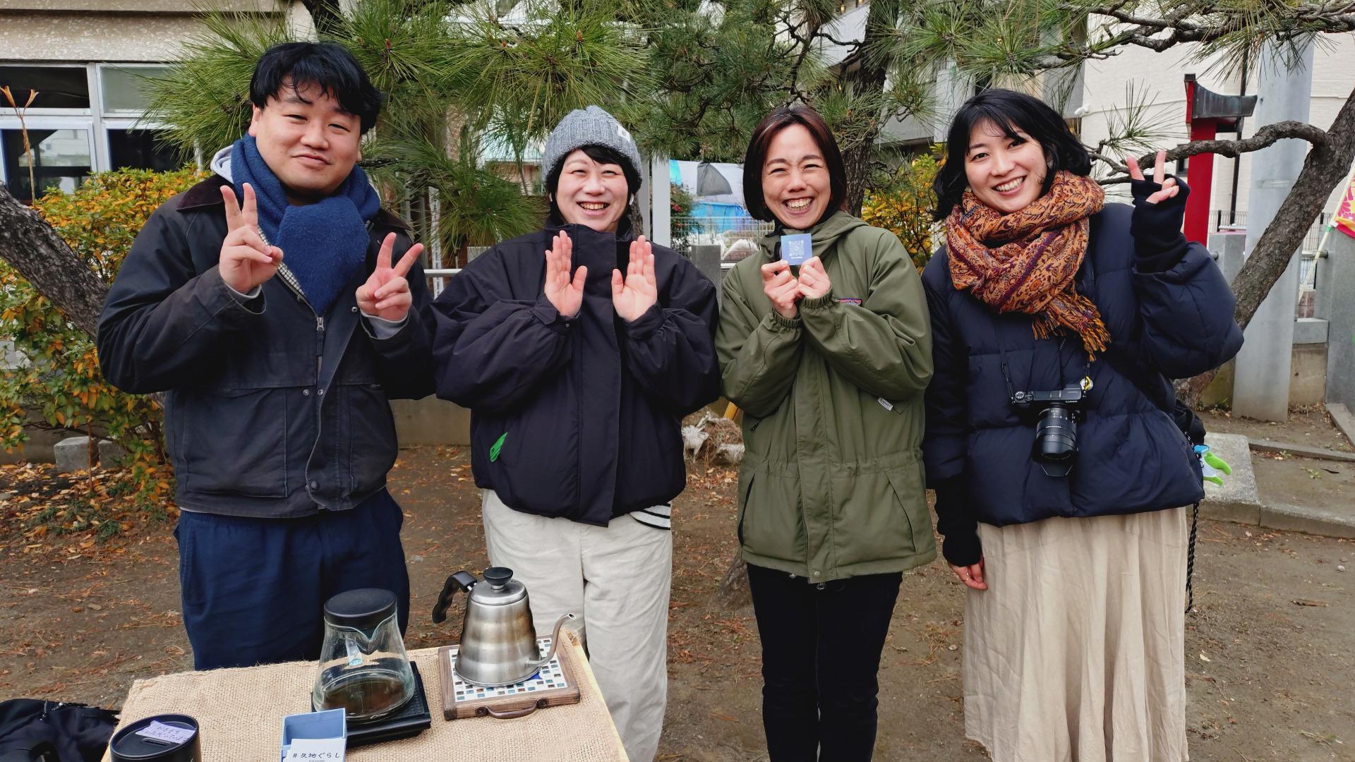 川崎市川崎区】かわさききたテラスで「FF7リメイク」アクリルスタンド