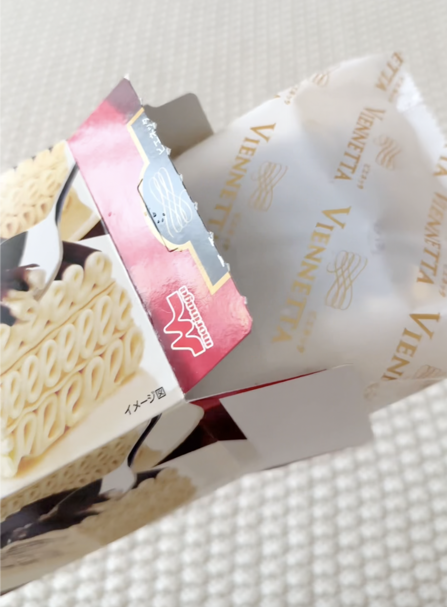 森永ビエネッタアイスが販売終了でショック！買えないとSNSで