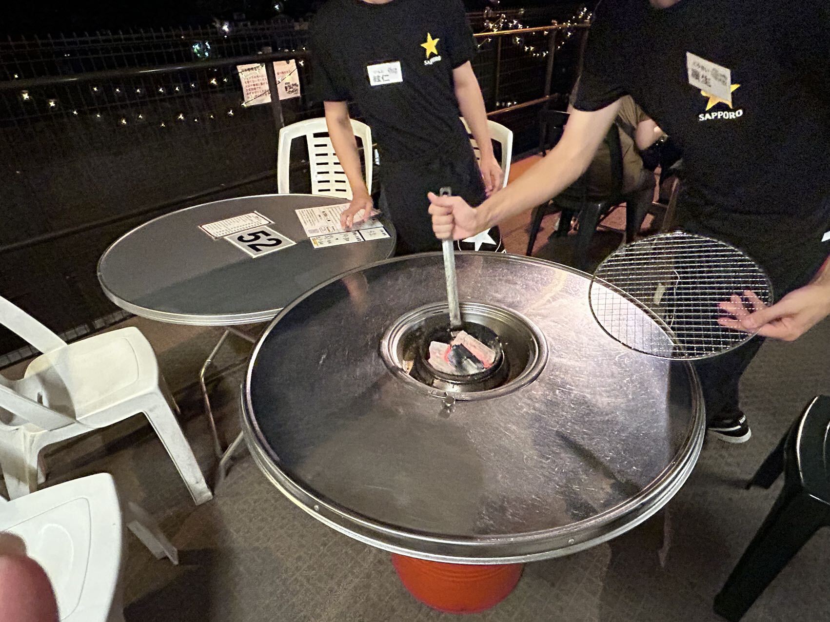 京都市中京区】夏季限定!祇園のアジア屋台で焼肉を満喫【韓国 京都市中京区】夏季限定!祇園のアジア屋台で焼肉を満喫【韓国