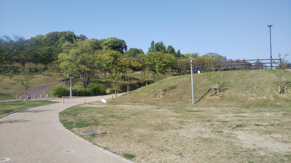 黒鳥山公園