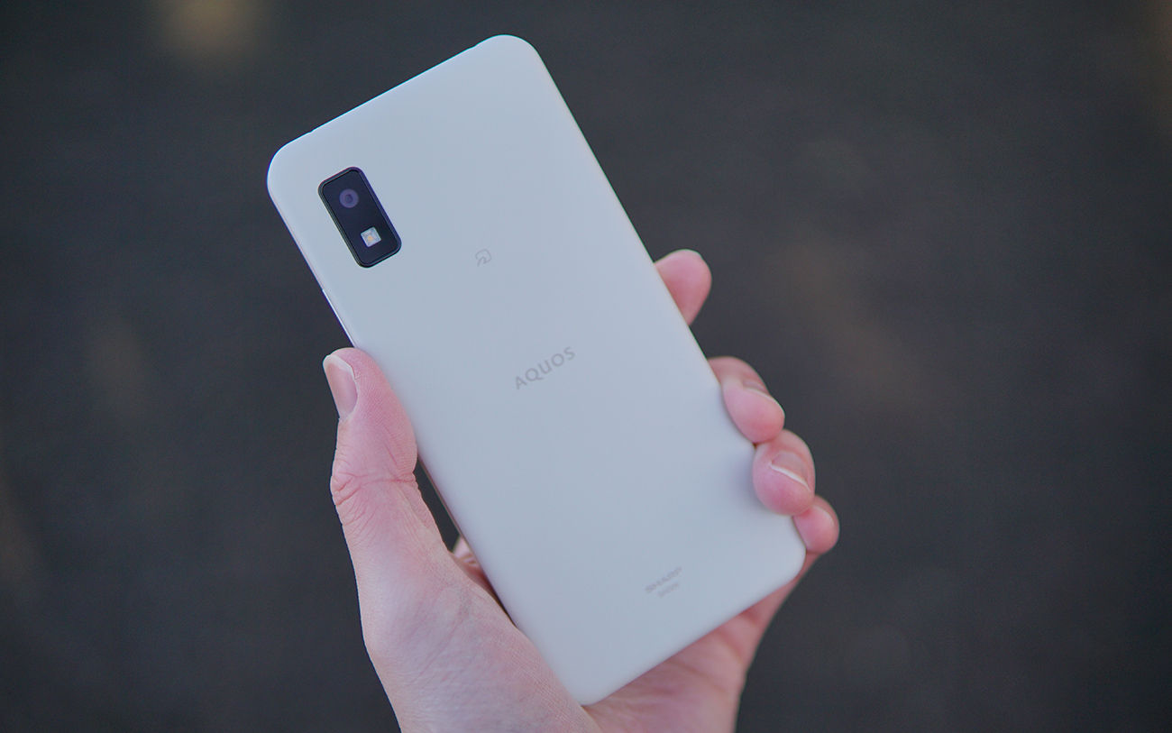 2万円台で全部入り?AQUOS wishをレビュー!IP67防水防塵・耐 2万円台で全部入り?AQUOS wishをレビュー!IP67防水防塵・耐
