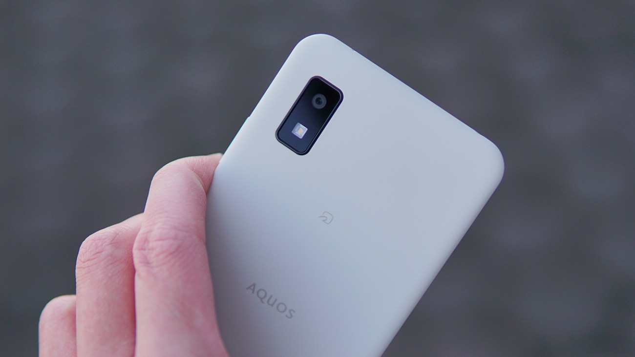 2万円台で全部入り?AQUOS wishをレビュー!IP67防水防塵・耐 2万円台で全部入り?AQUOS wishをレビュー!IP67防水防塵・耐